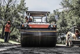 Why Choose Us For All Your Driveway Paving Needs in North Baltimore, OH?